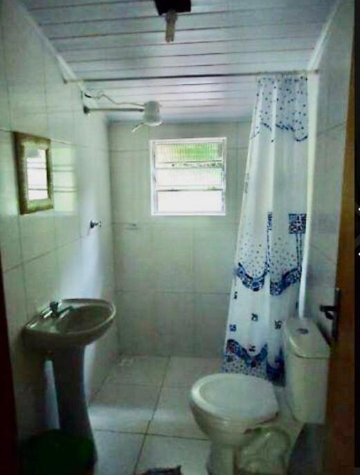 우바투바 Casa Temporada Damata 빌라 외부 사진